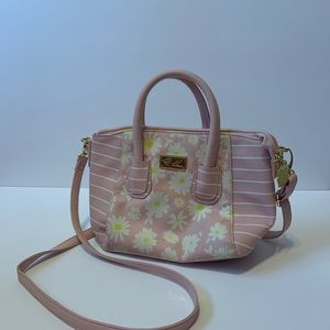 Small crossbody bag